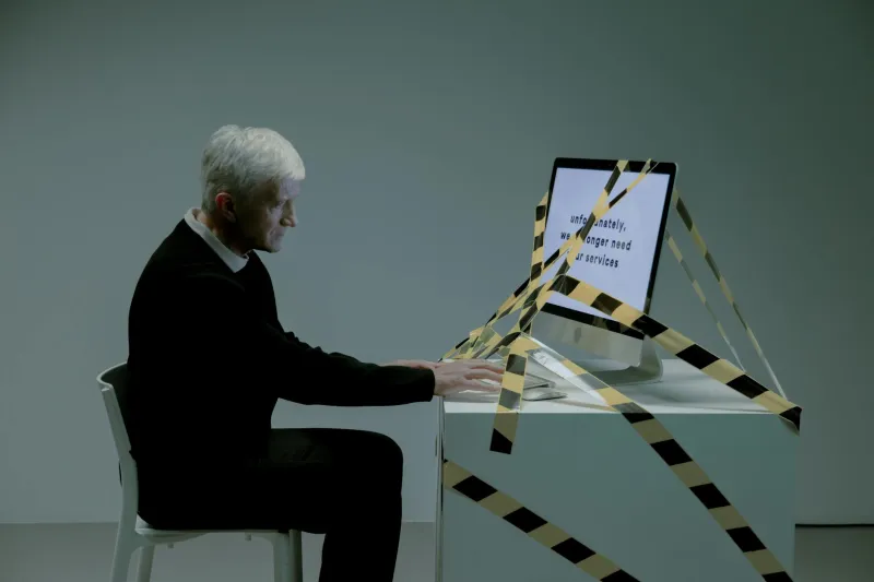 Digital Doomsday: When One Wrong Click Turns Your Coworkers Into Email Vigilantes