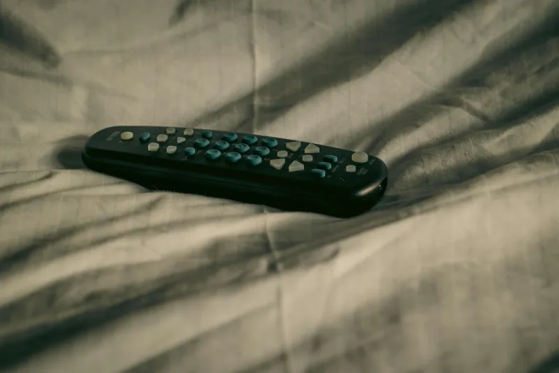 Forty-Five Minutes of Scrolling and You're Watching The Office Again