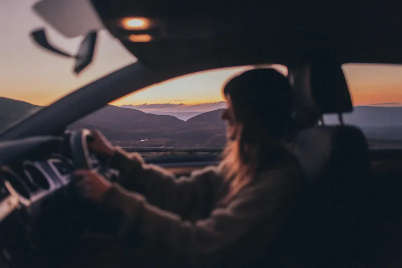 The Forty-Minute Journey to CVS That Accidentally Fixed Your Entire Mental Health