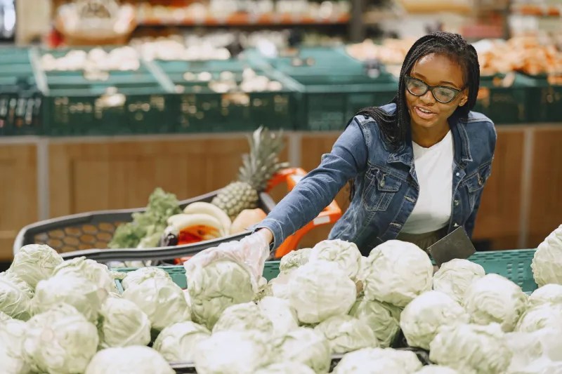 The Friday Produce Haul and the Slow-Motion Tragedy That Follows
