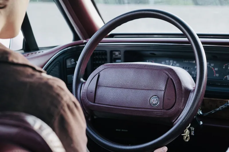 The Great American Road Trip to Buy Something You Already Own: A Documentary