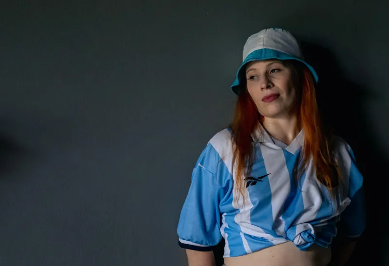 The $150 Anxiety Attack: Why Buying Someone's Jersey Is Basically Adopting Their Career