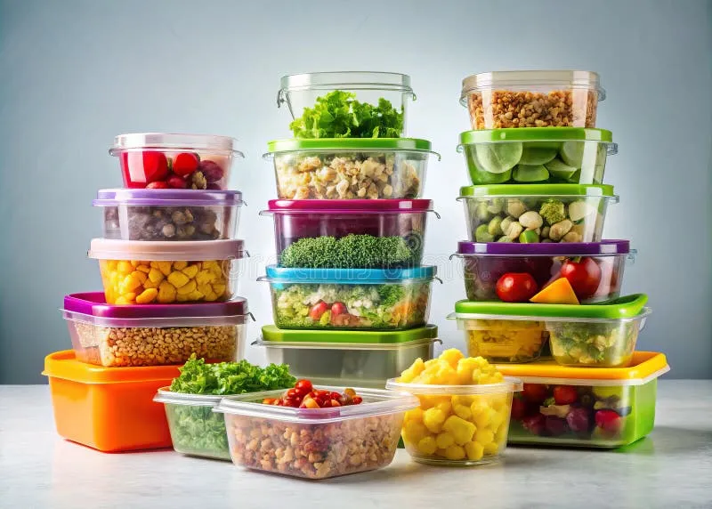 Eight Containers, Absolute Conviction, and a Wednesday That Broke Your Spirit