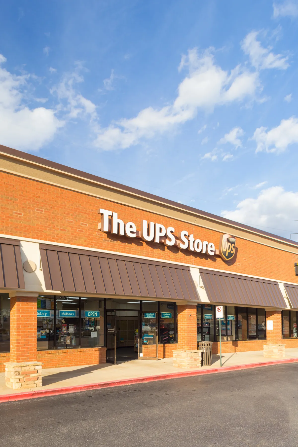 UPS Store