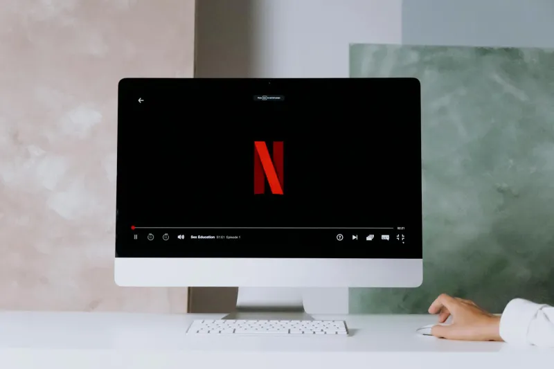 Password Purgatory: When Your Netflix Login Becomes a Relationship Status