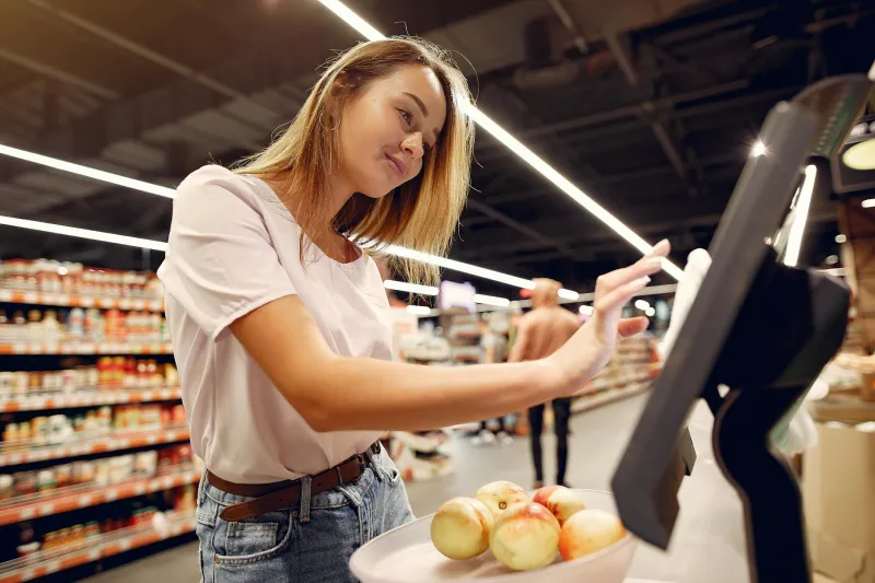 Retail Robbery Accusations: When Buying Groceries Becomes a Criminal Investigation