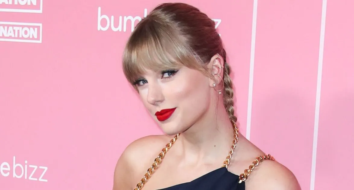 Taylor Swift