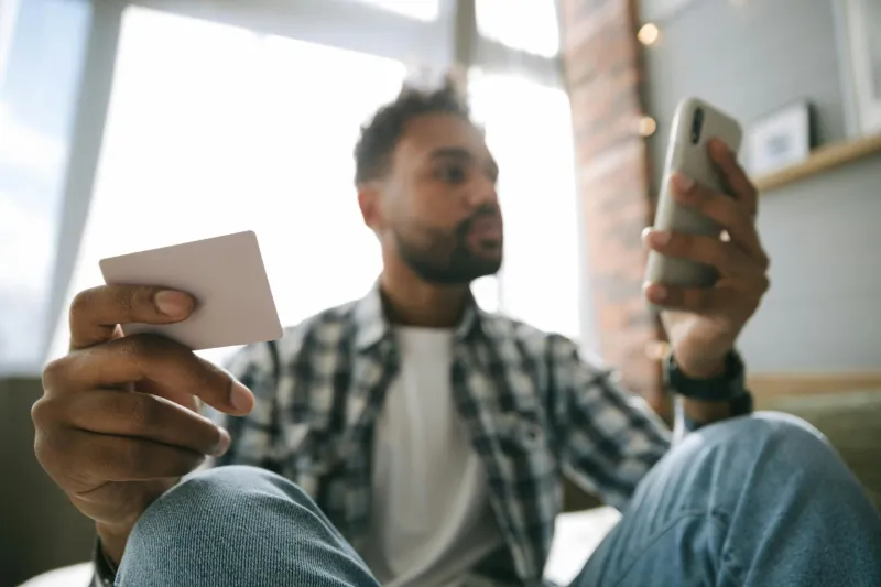 Digital Debt Collectors: When Your Best Friend Becomes a Payment App Notification