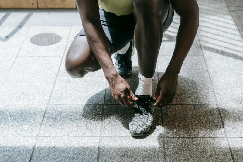 You're Absolutely, Definitely Going to Become a Runner This Time